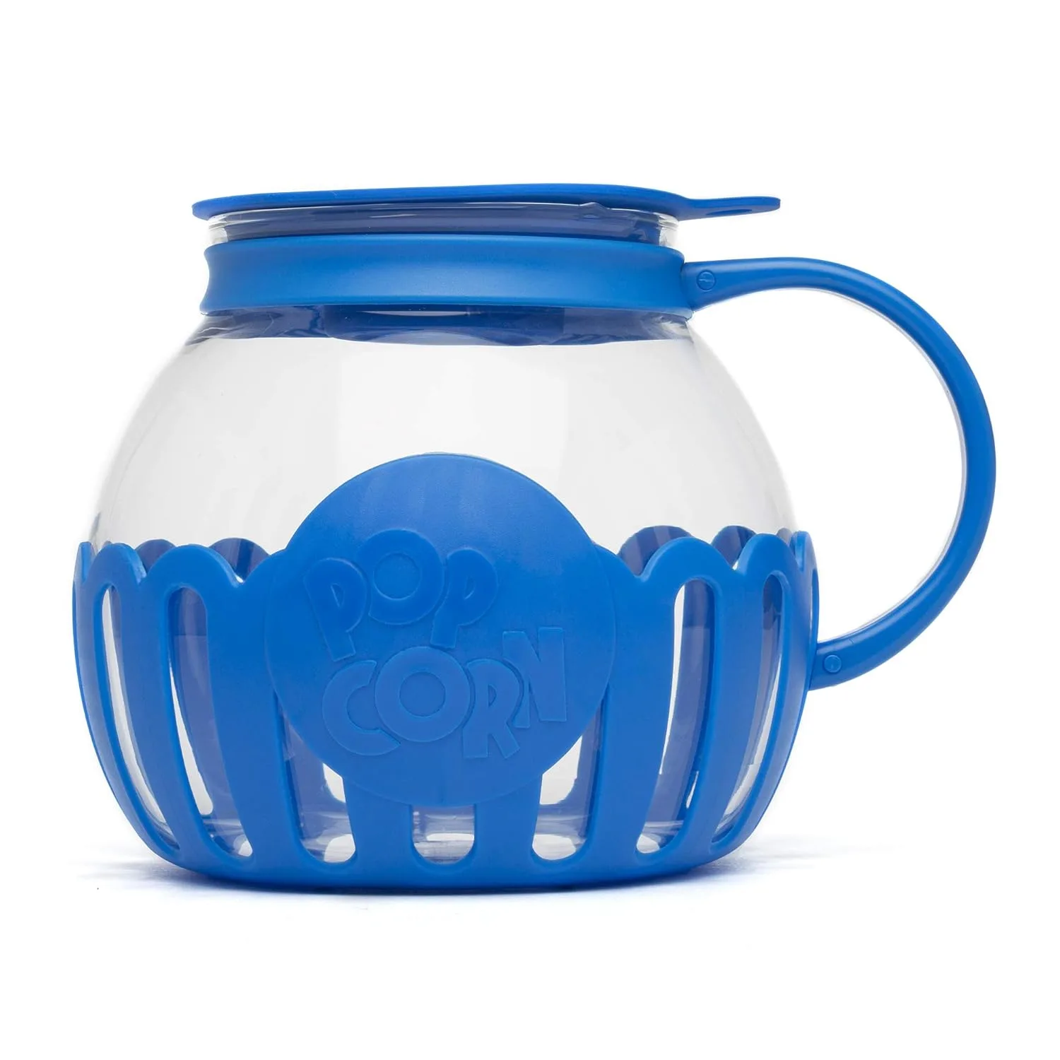 microwave popcorn popper 1