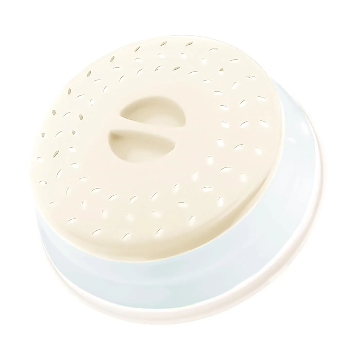microwave splatter cover lid 1