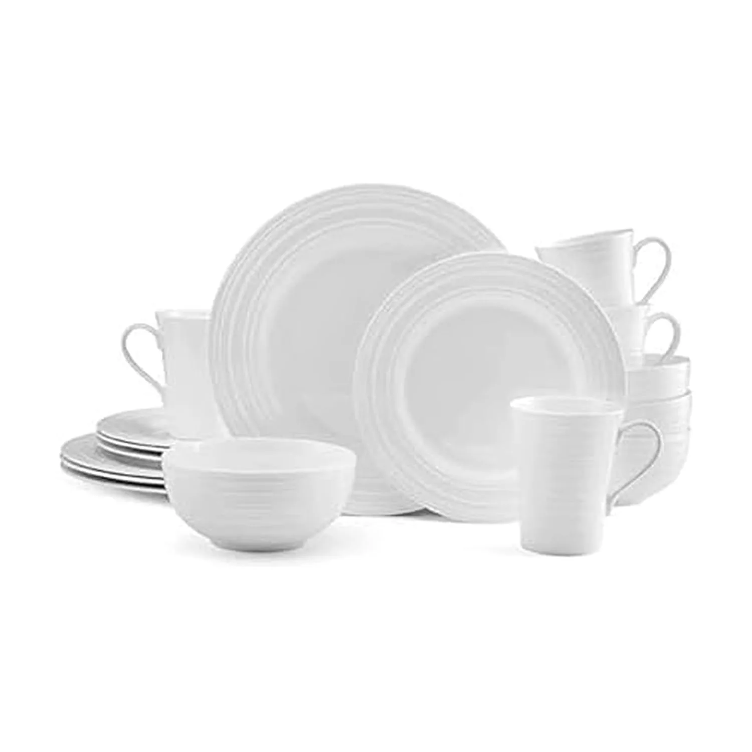 mikasa ciara dinnerware 1
