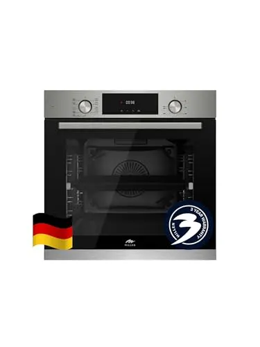 millen built in oven 1