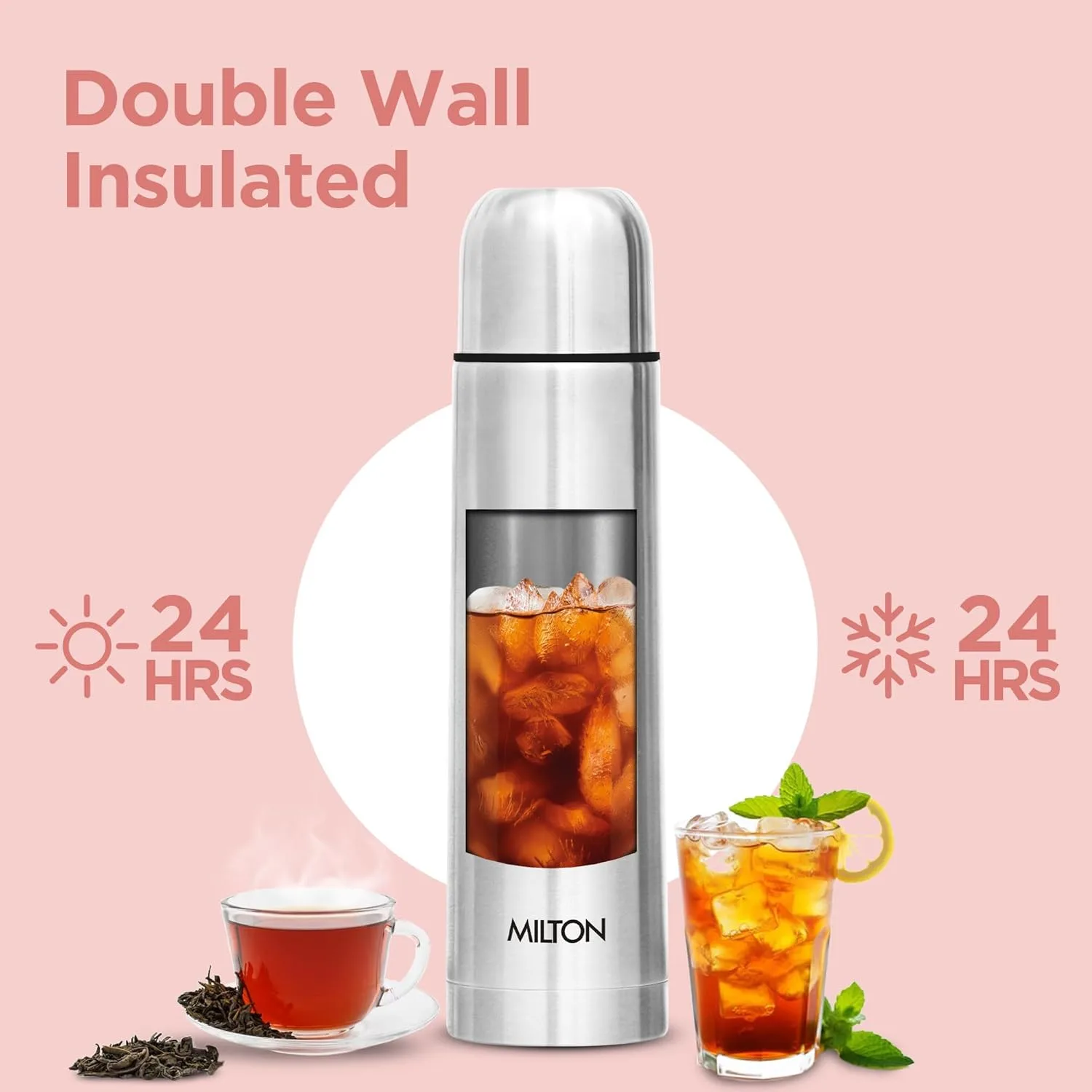 milton thermosteel water bottle 2