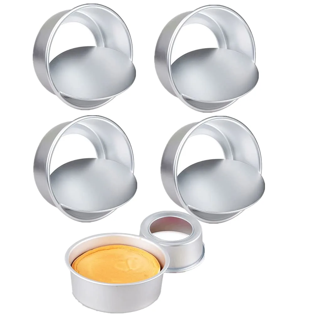 mini cake pan nonstick 1