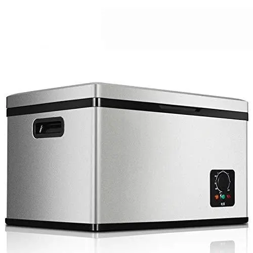 mini car fridge portable 1