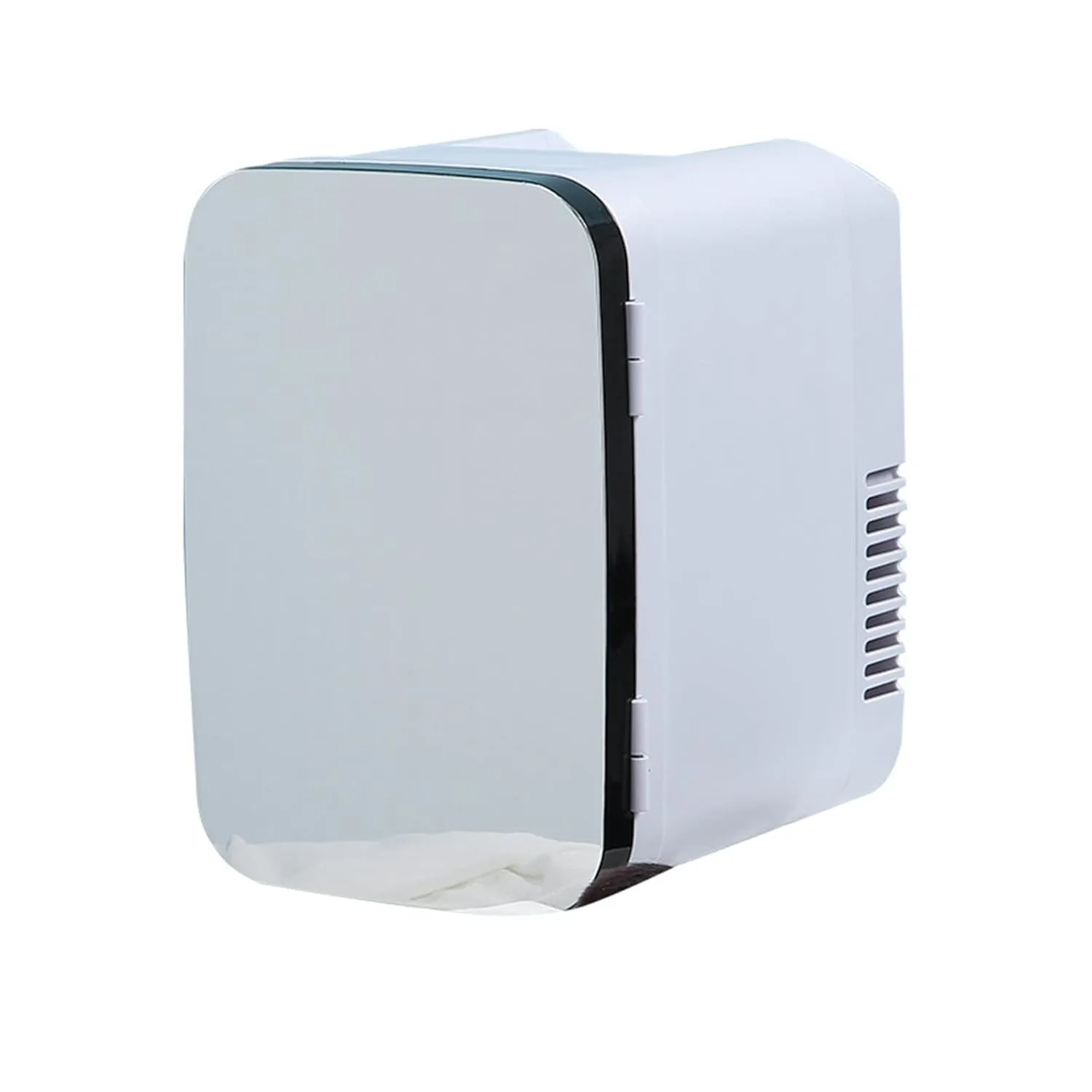 mini fridge cosmetic refrigerator 1