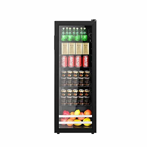 mini fridge glass door 1