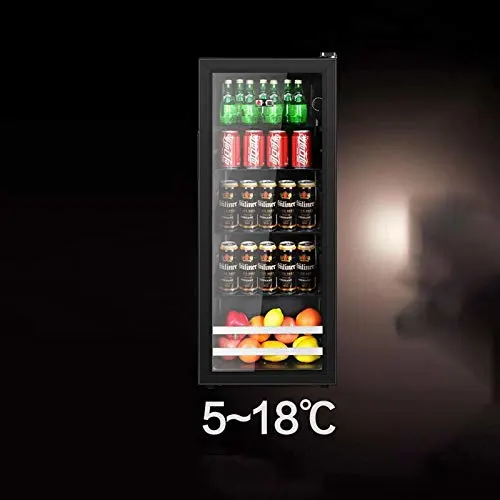 mini fridge glass door 2