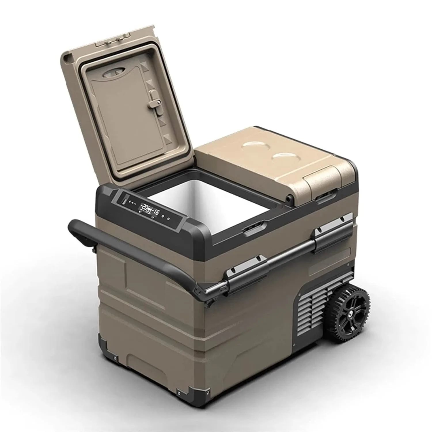 mini fridge portable 1