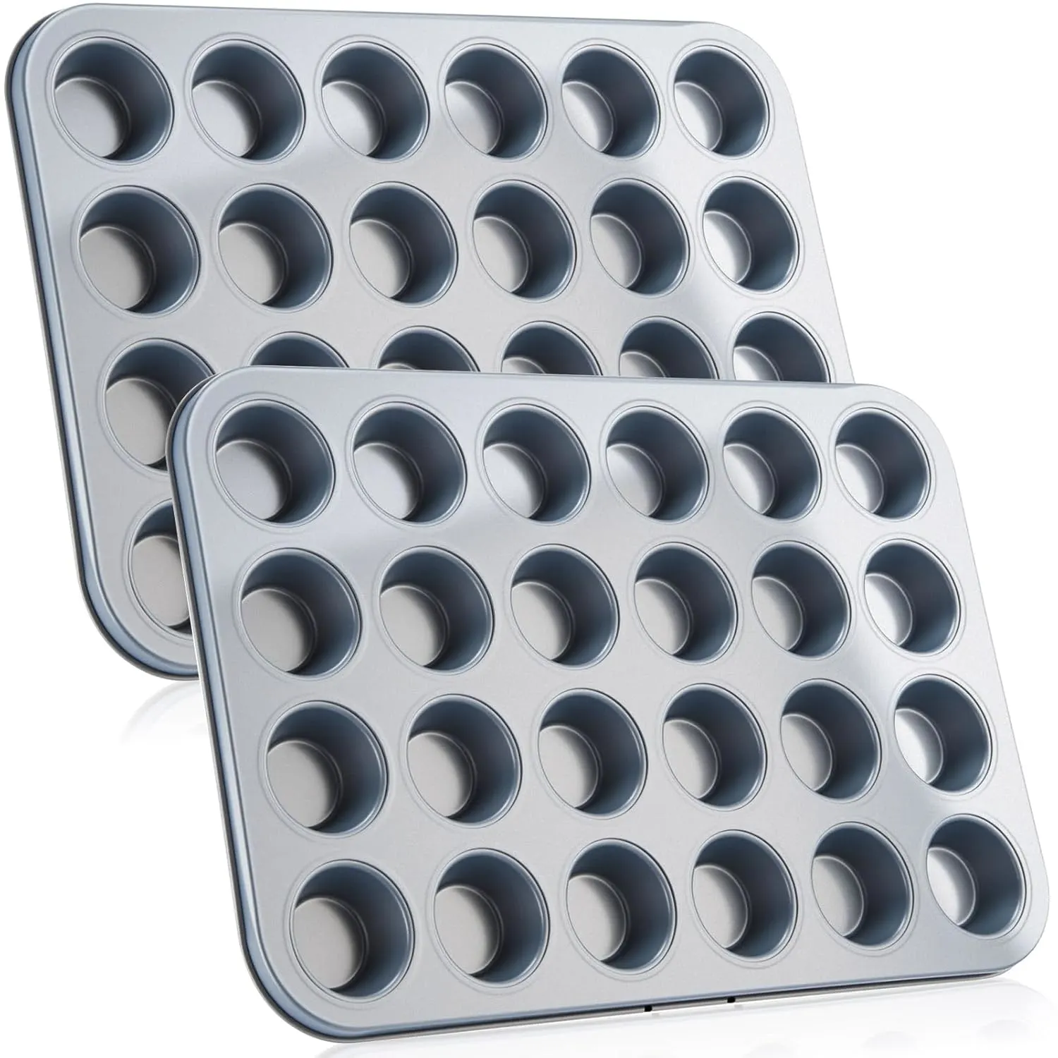mini muffin pan set 1