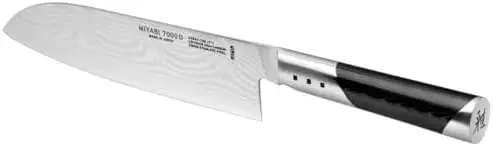 miyabi santoku 7 inch zwilling 7000d 2