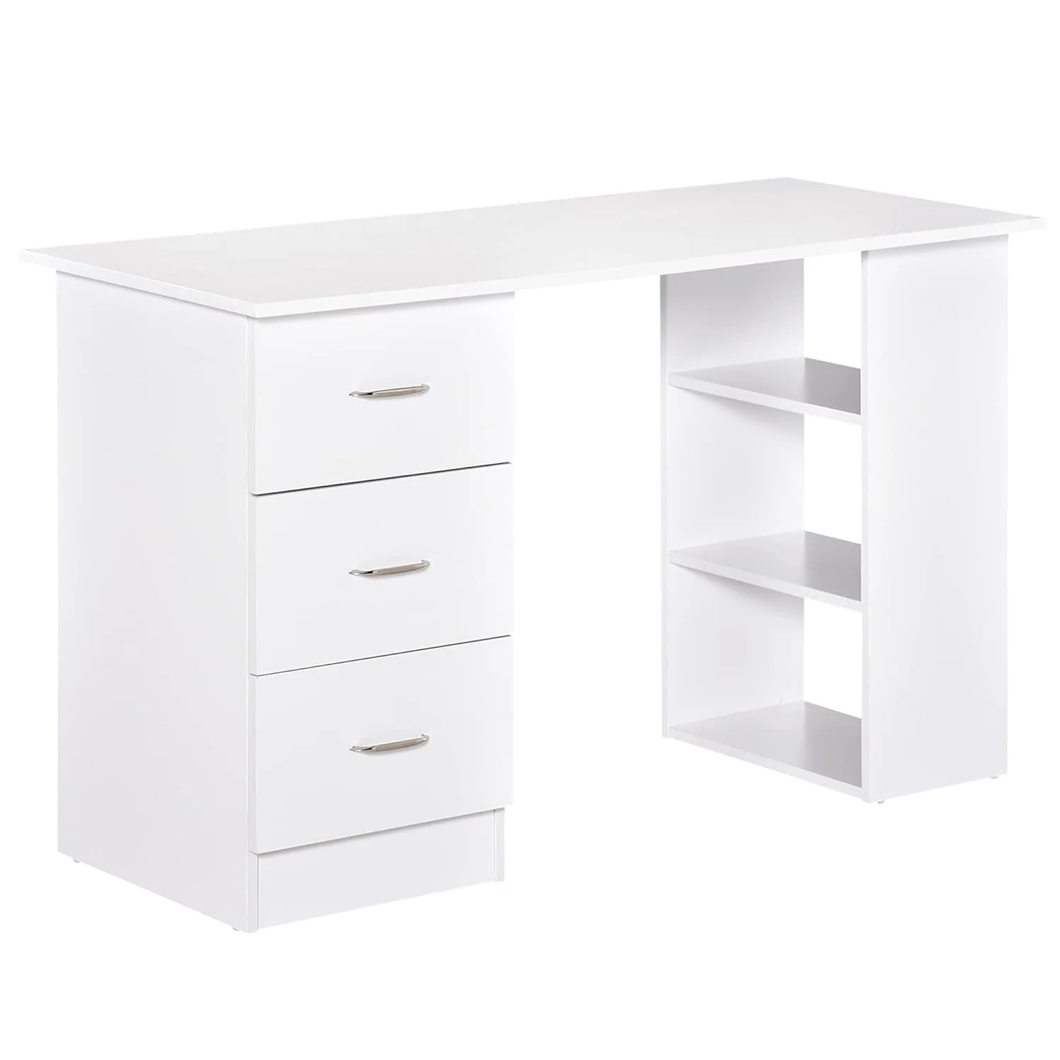 modern computer desk storage 1