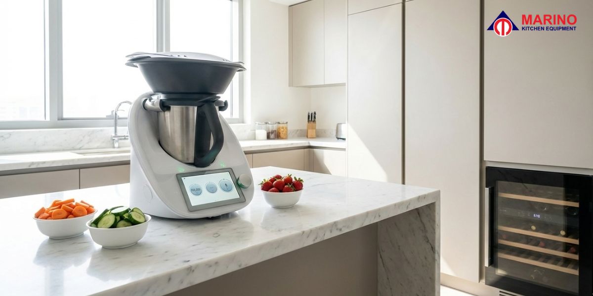 Trending Home and Kitchen Appliances UAE 2025
