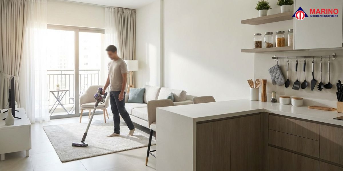 Trending Home and Kitchen Appliances UAE 2025