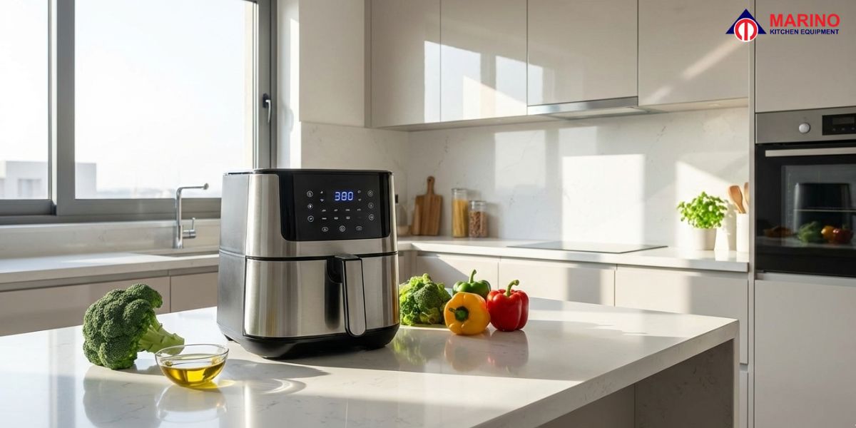 Trending Home and Kitchen Appliances UAE 2025