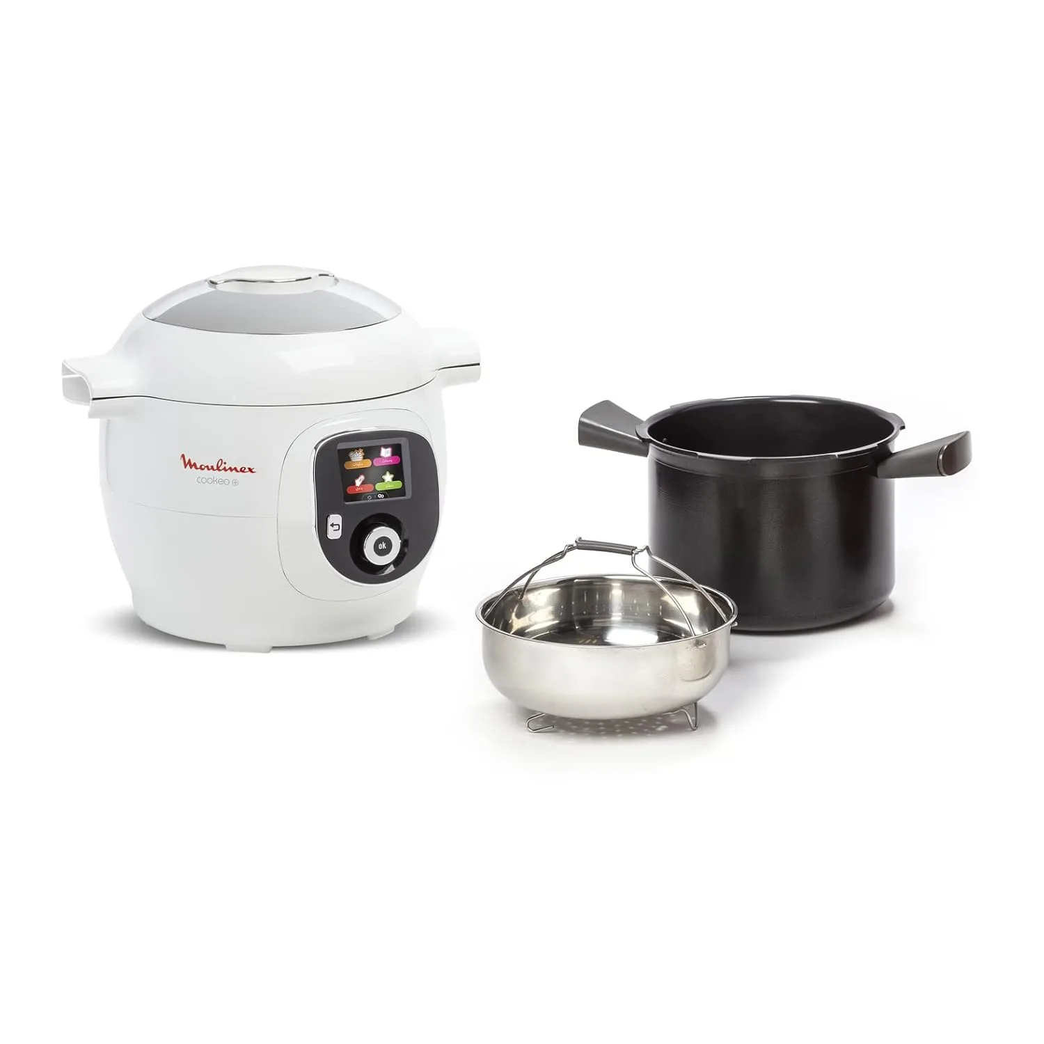 moulinex cookeo multicooker 1