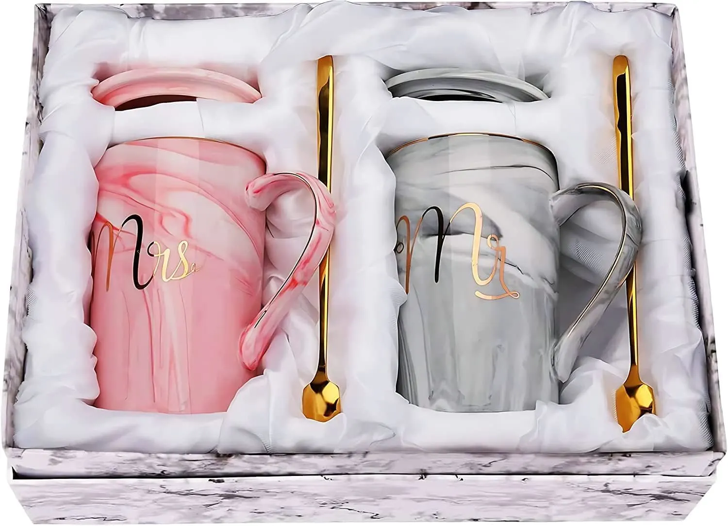 mr mrs coffee mugs 1