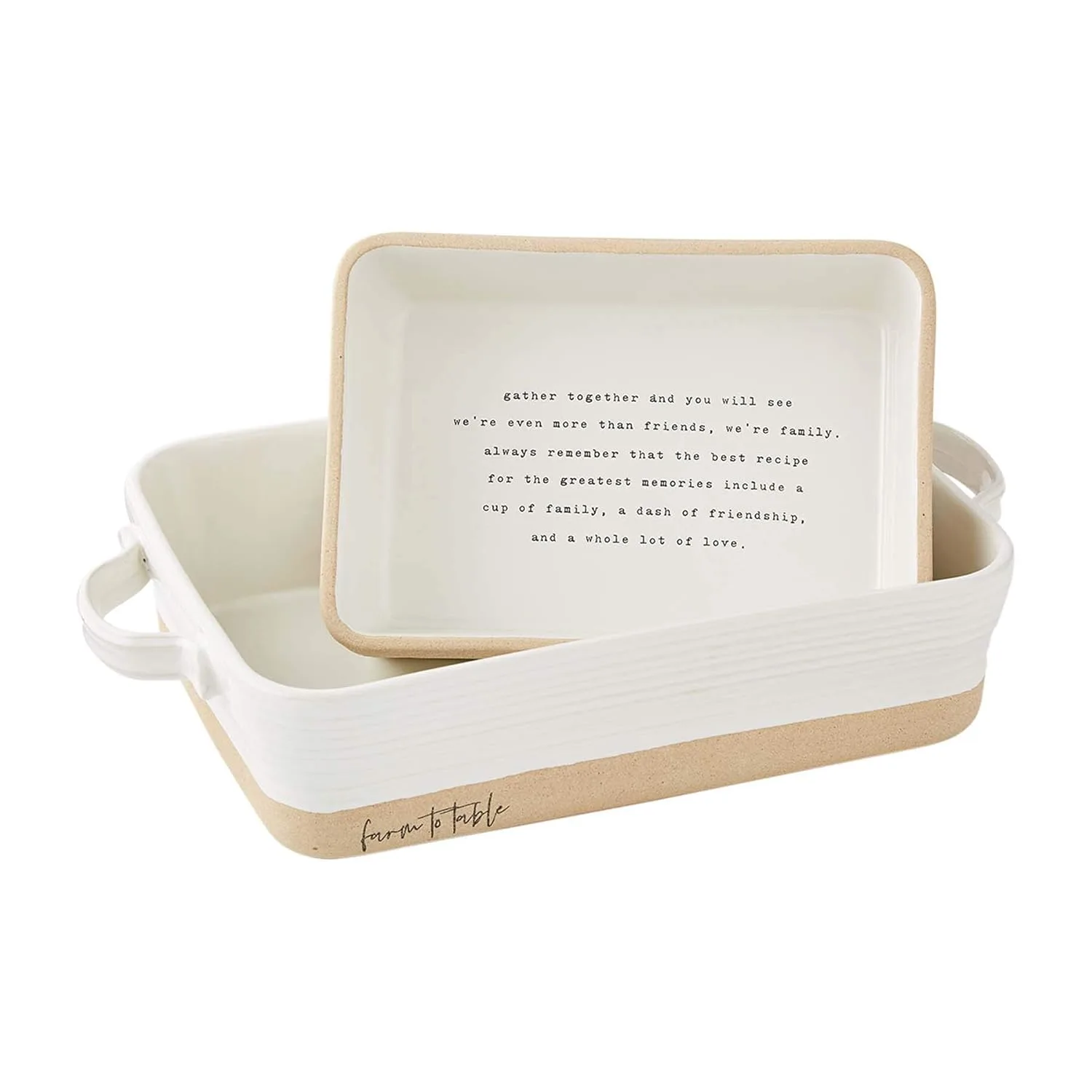 mud pie baker set 1