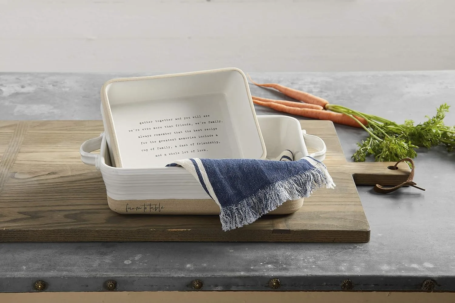 mud pie baker set 2