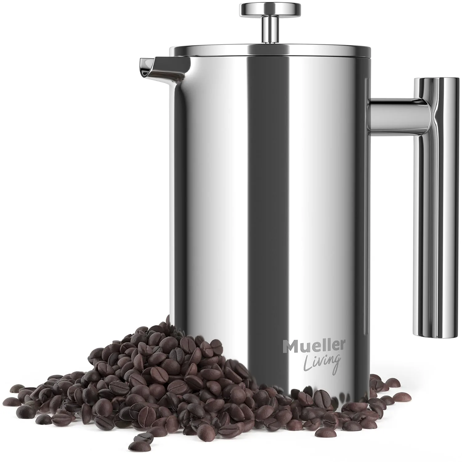 mueller french press 1