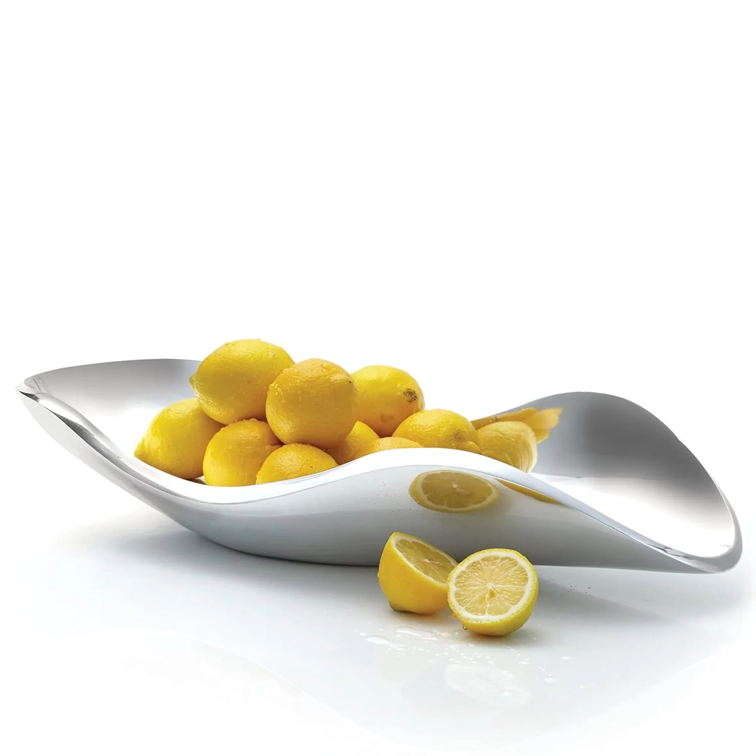 nambe bella platter 2