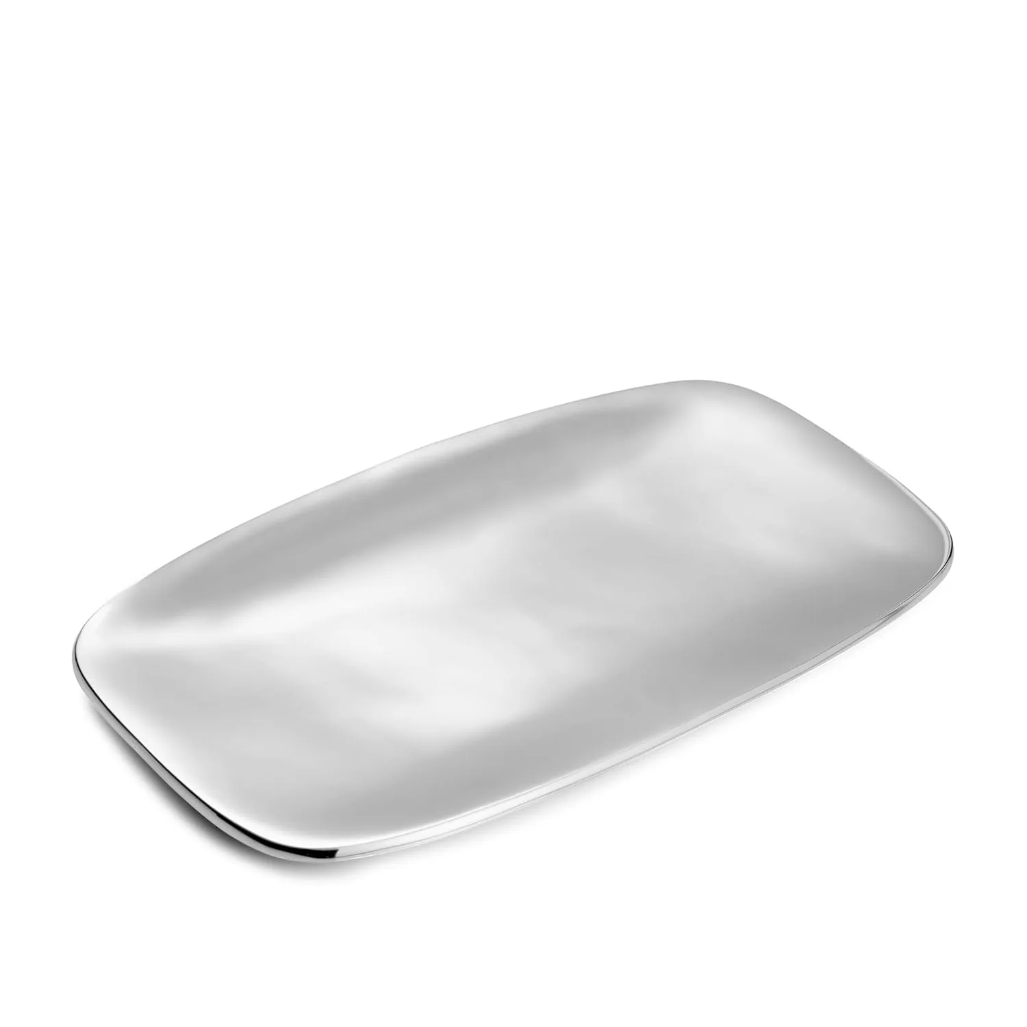 nambe metal tray 1