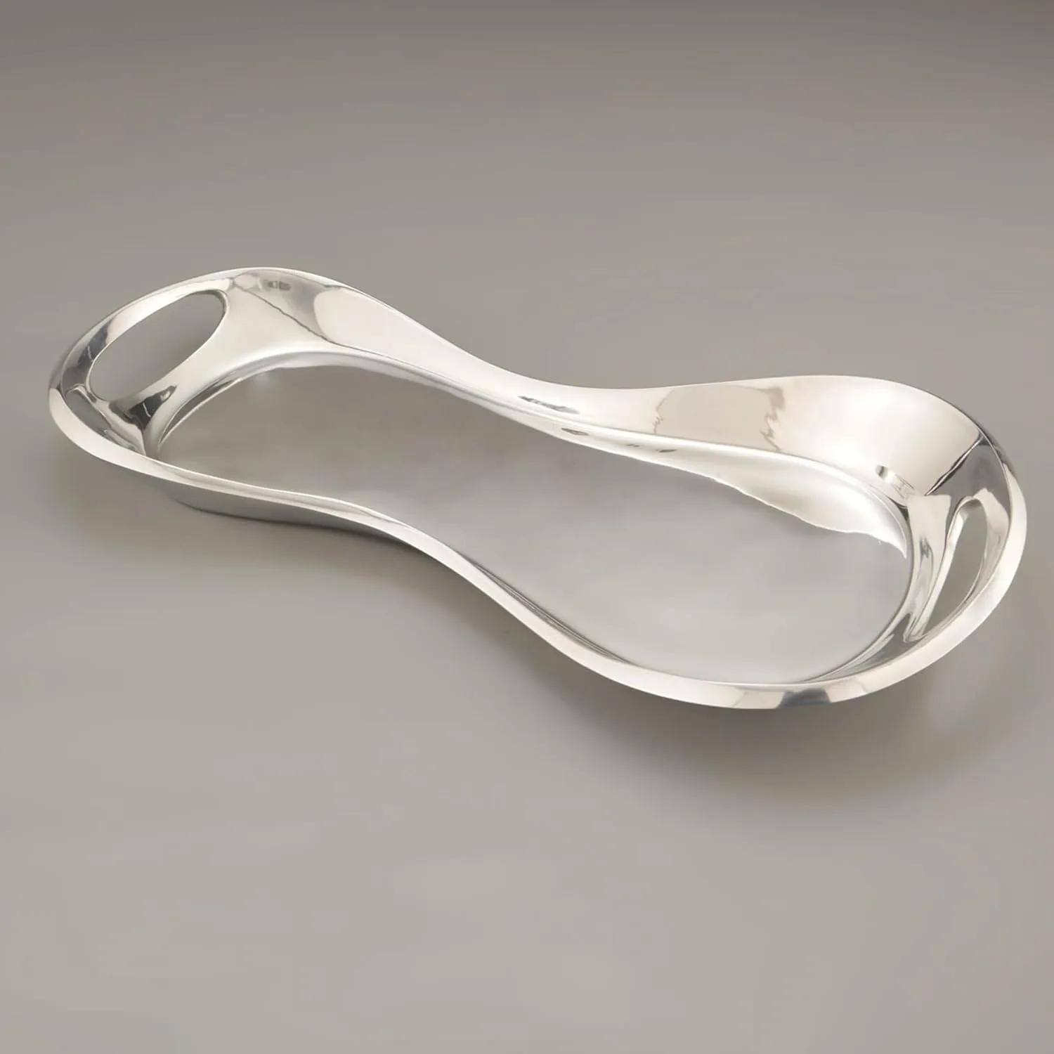 nambe morphik tray 2