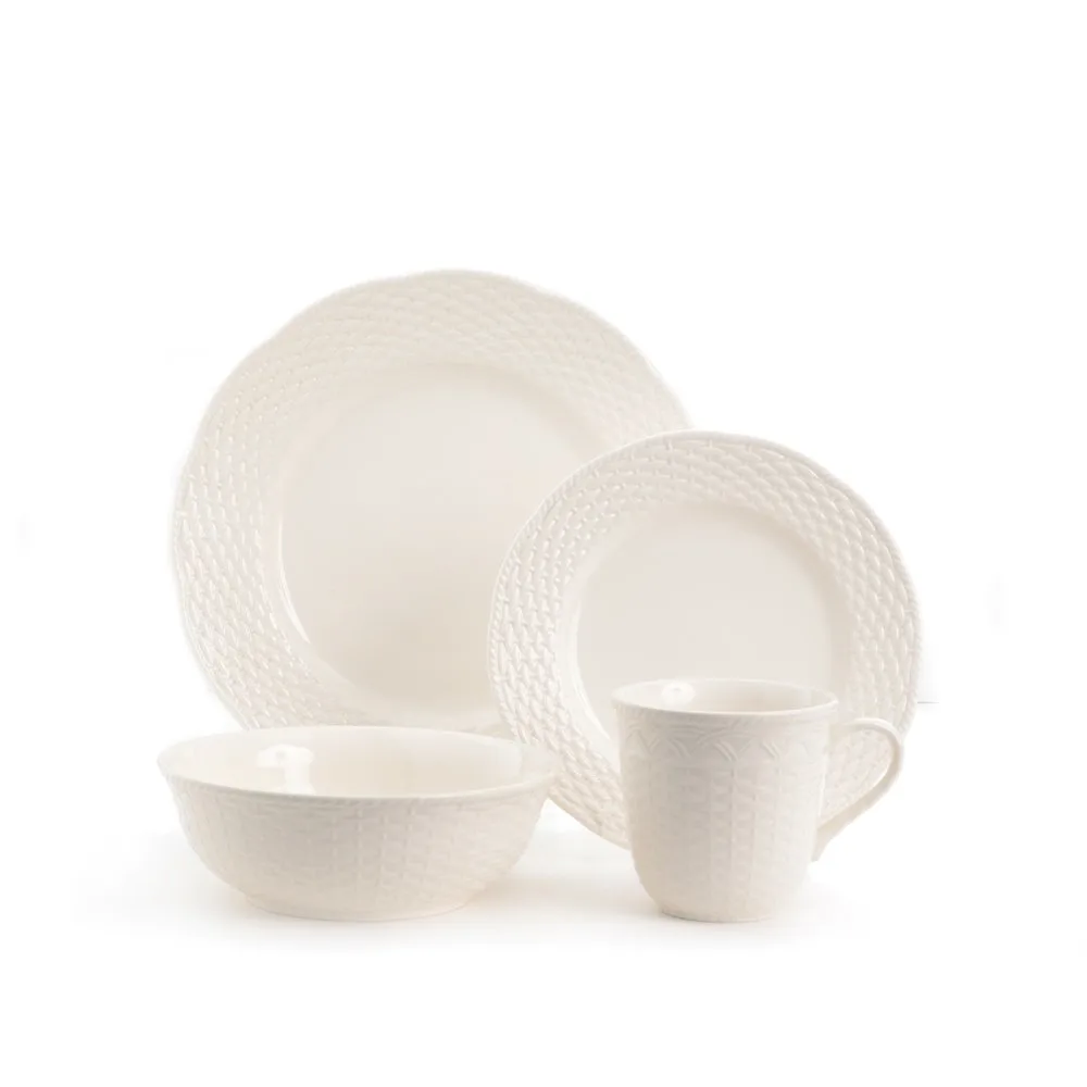 nantucket dinnerware set 1