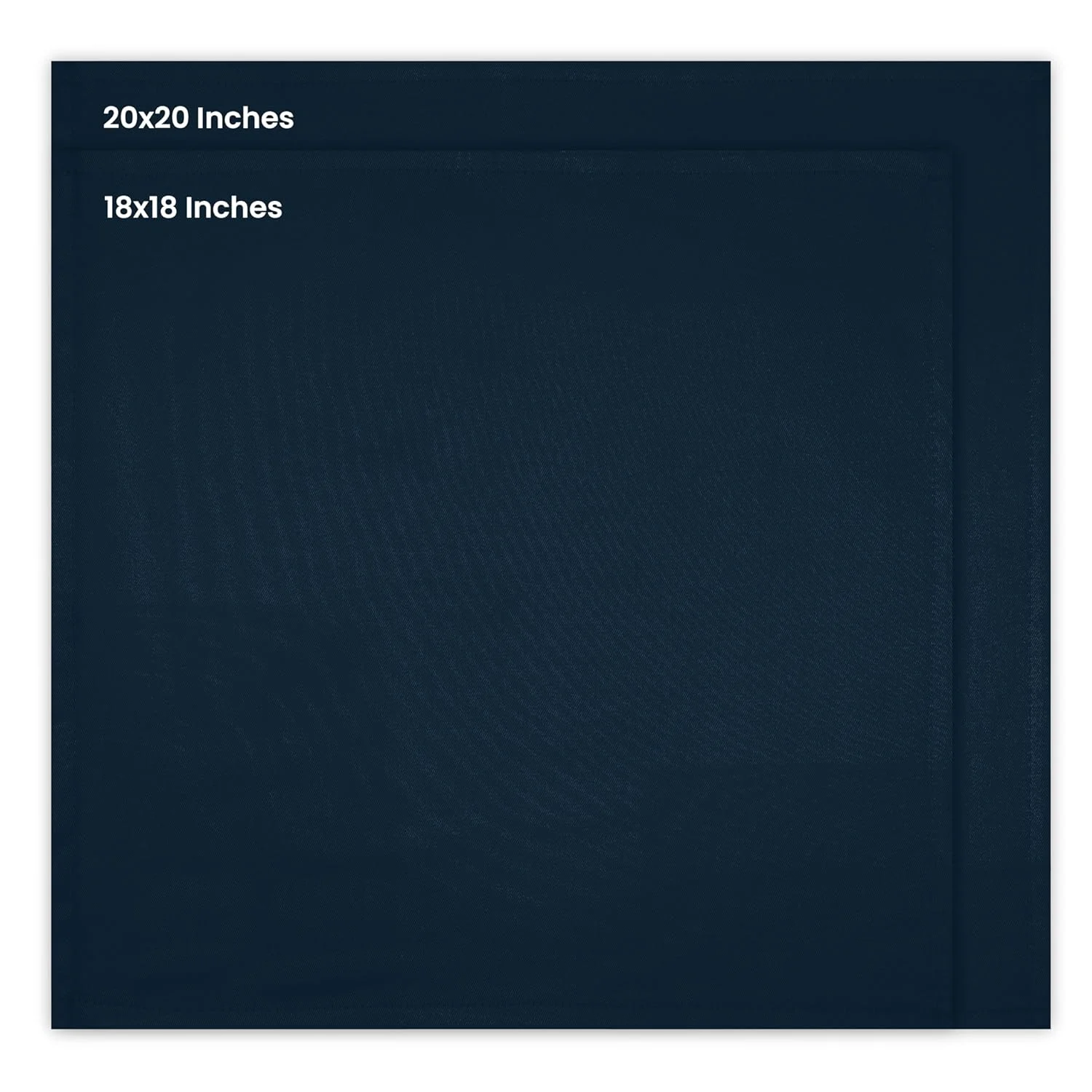 navy cloth napkins 288 pack 2
