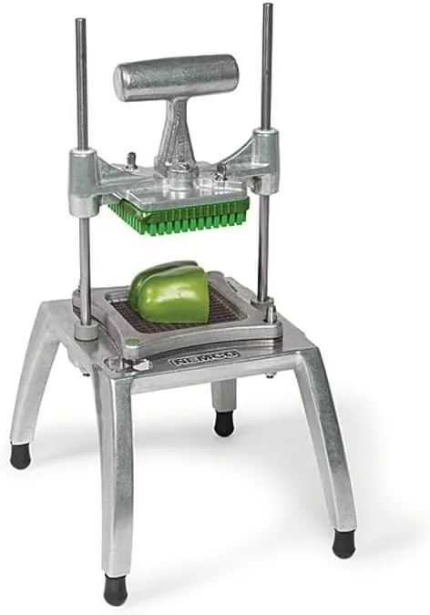 nemco easy chopper 1 2 inch 1
