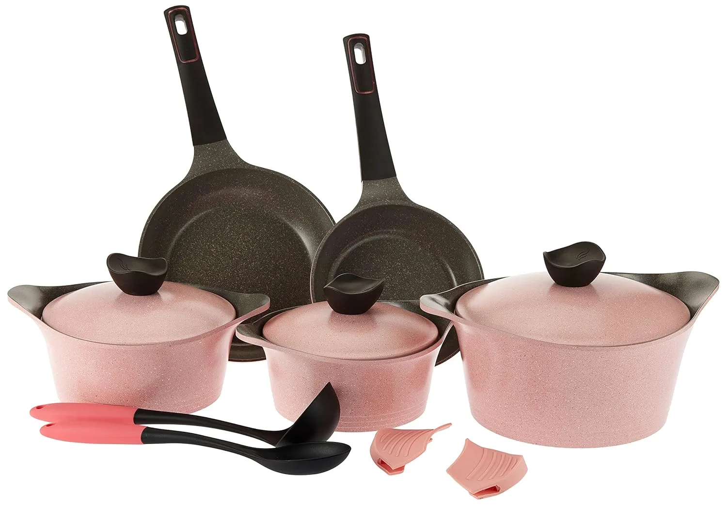 neoflam aeni cookware set 1