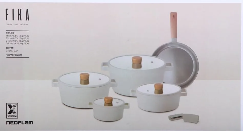 neoflam fika cookware 2