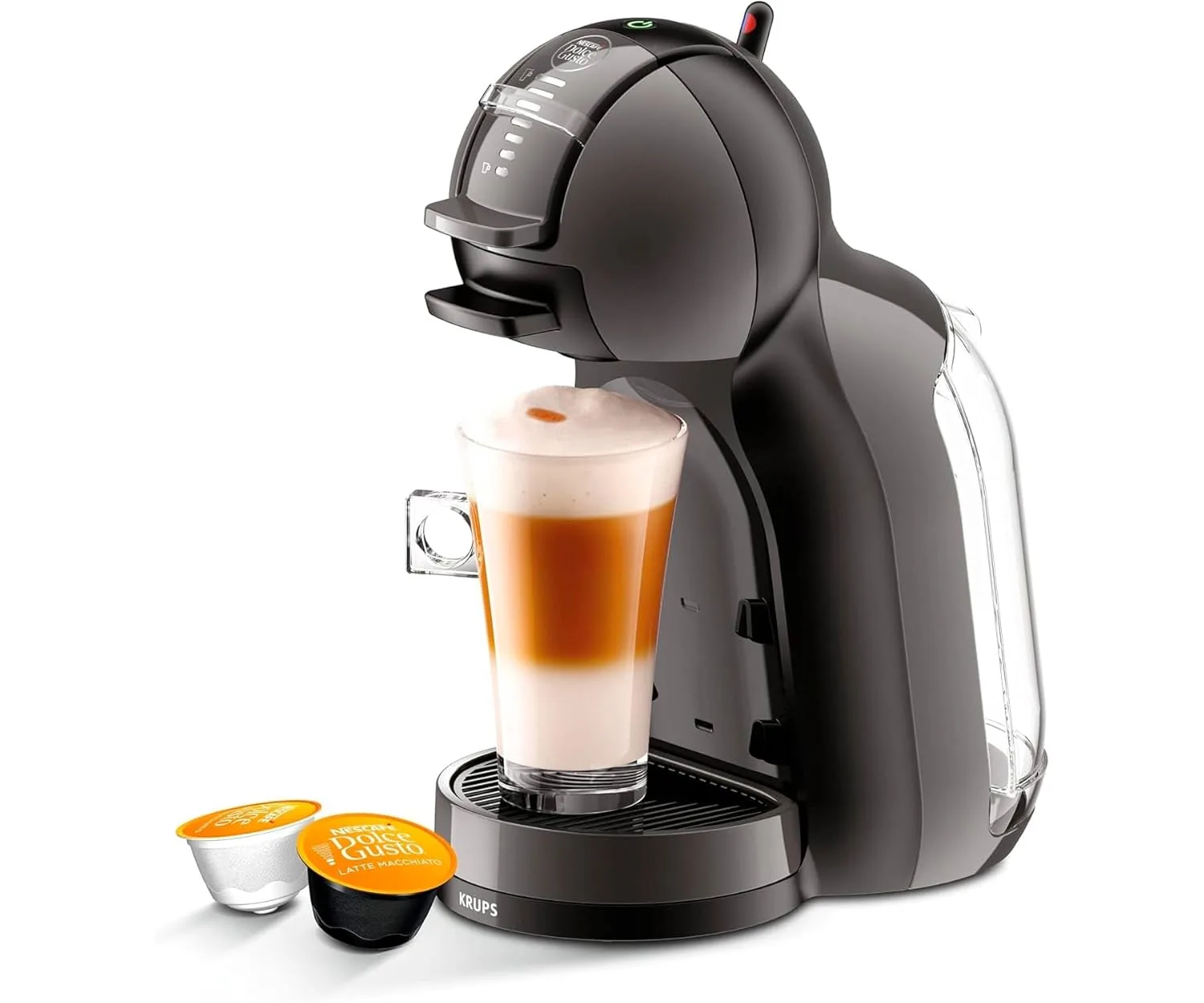 nescafe dolce mini 1