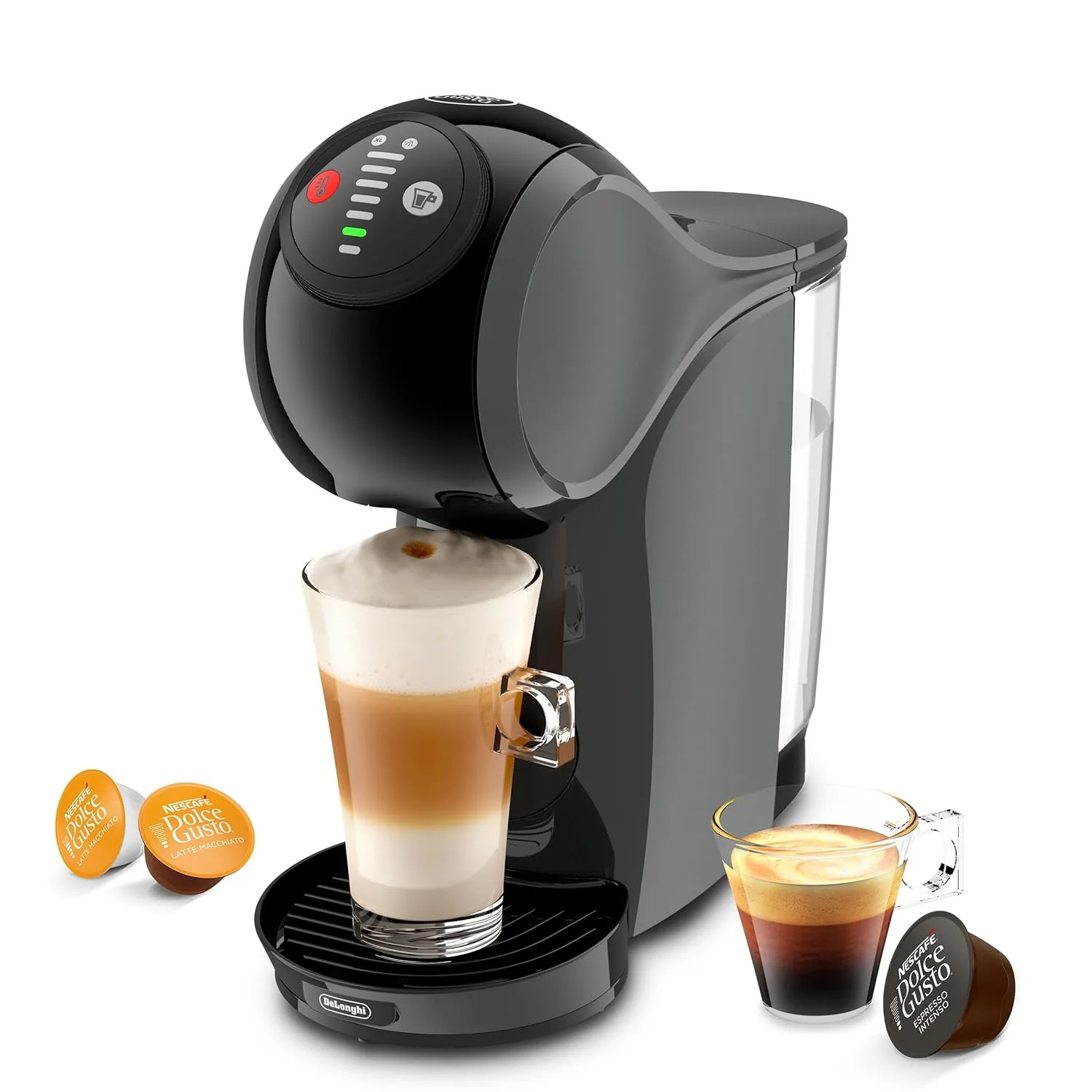 nescafe genio s coffee 1