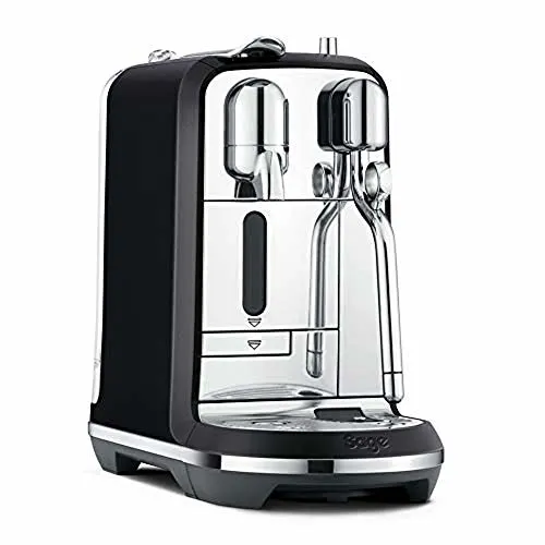 nespresso creatista plus 1