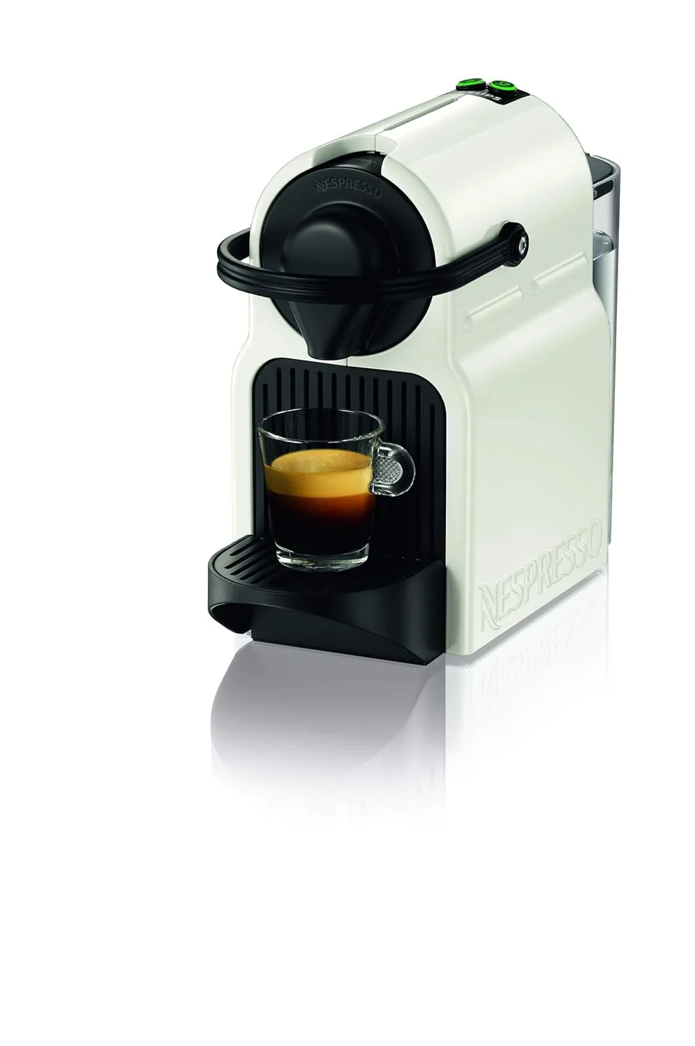 nespresso krups inissia 1