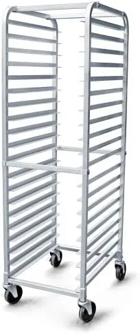 new star food server tray rack 1
