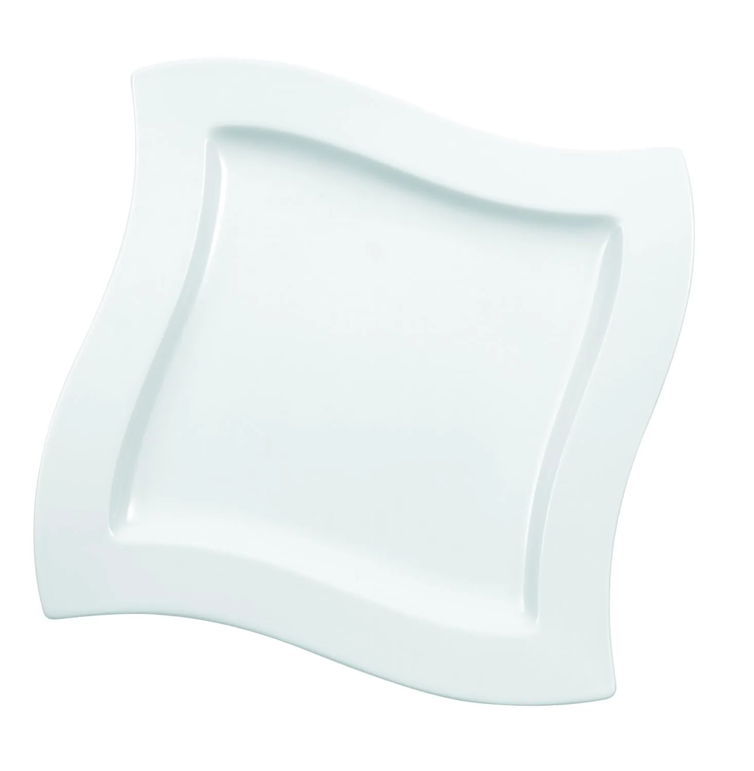 new wave dinner plates 1