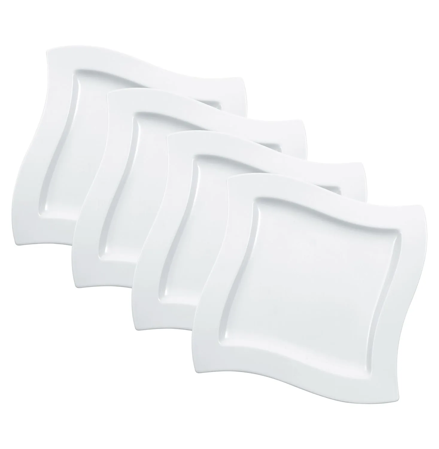 new wave dinner plates 2