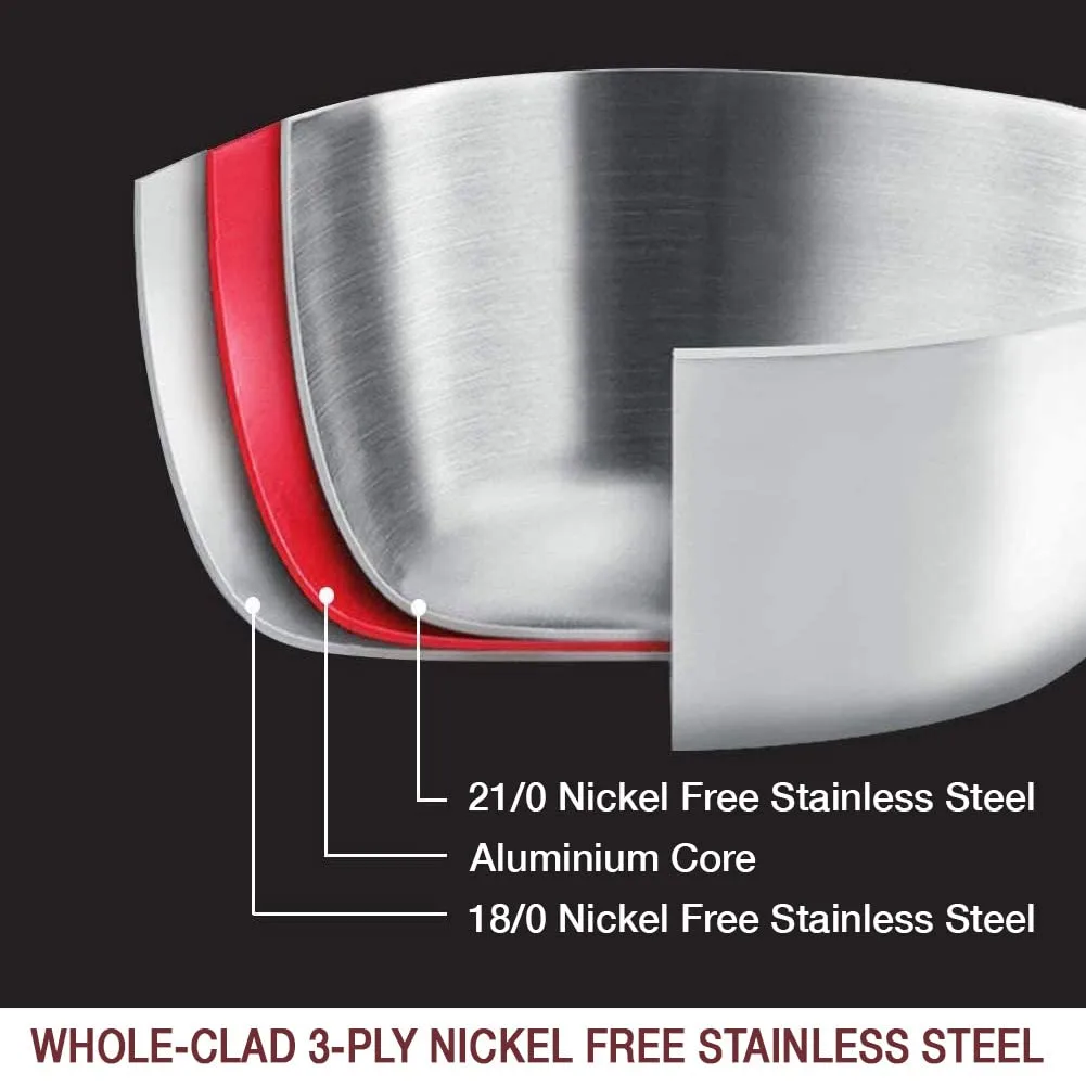 nickel free cookware set 2