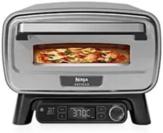 ninja artisan pizza oven 1