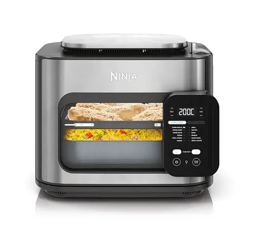 ninja combi oven air fryer 1