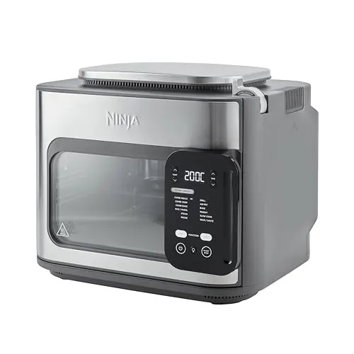 ninja combi oven air fryer 2