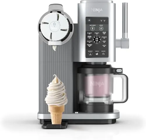 ninja creami ice cream 1