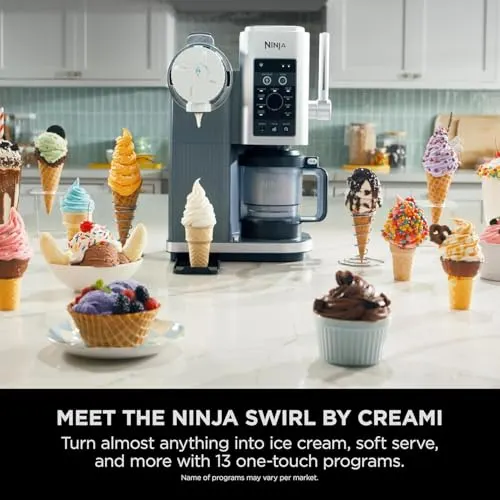ninja creami ice cream 2