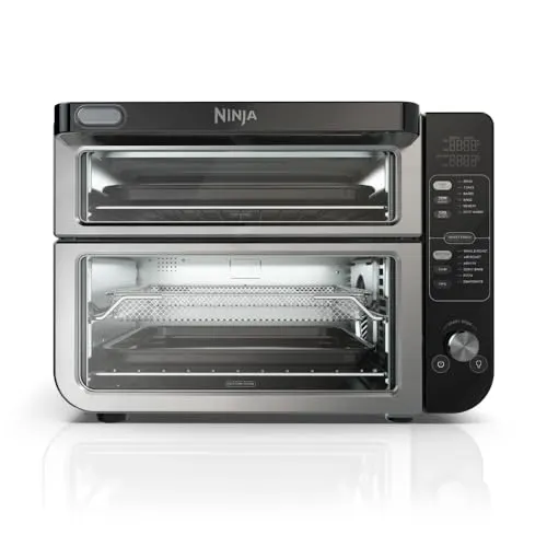 ninja double oven flexdoor 1