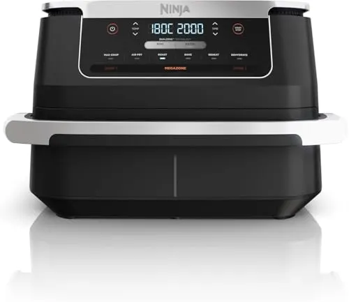 ninja flexdrawer air fryer 1