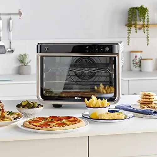 ninja foodi air fryer oven 2