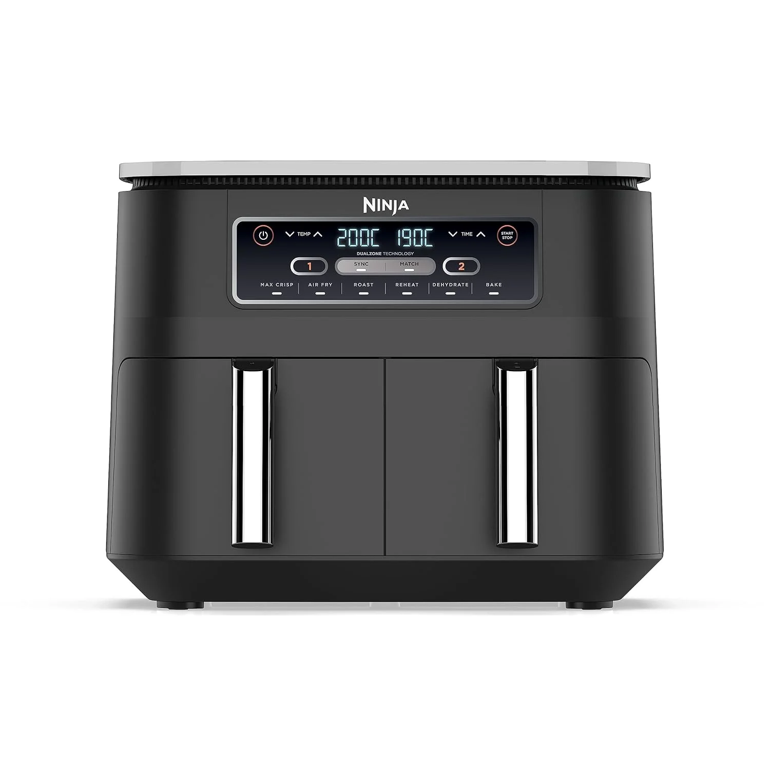 ninja foodi dual zone 1