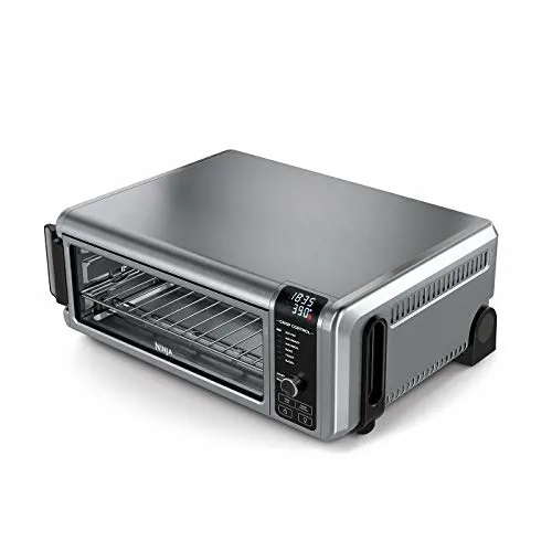 ninja foodi flip mini oven 1