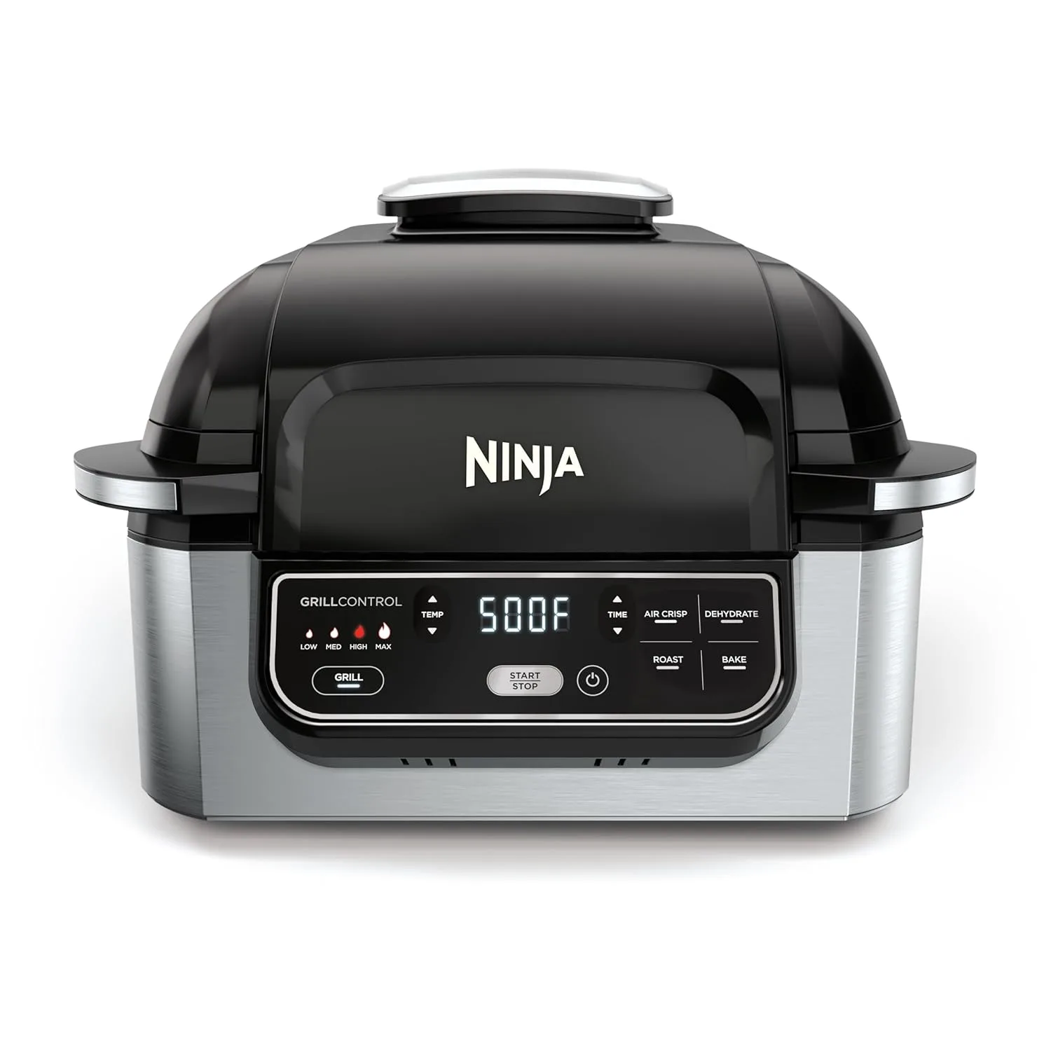 ninja foodi grill air fryer 1