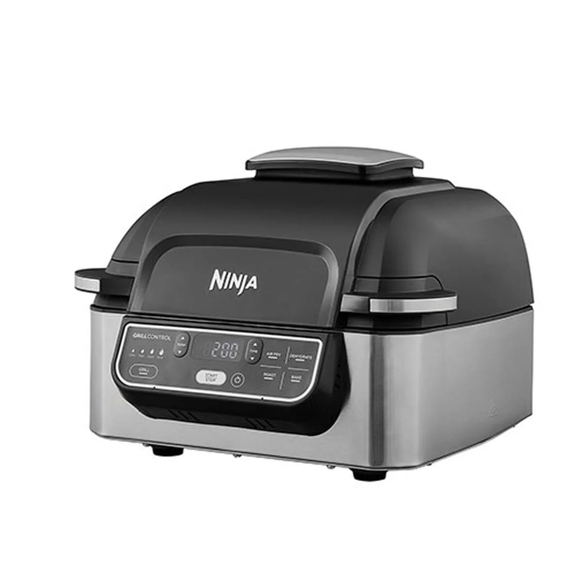 ninja foodi grill fryer 1